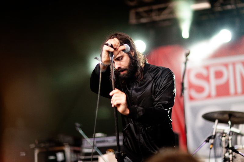 Miike Snow