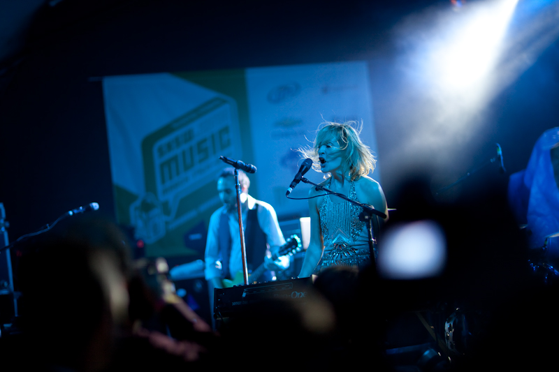 Metric