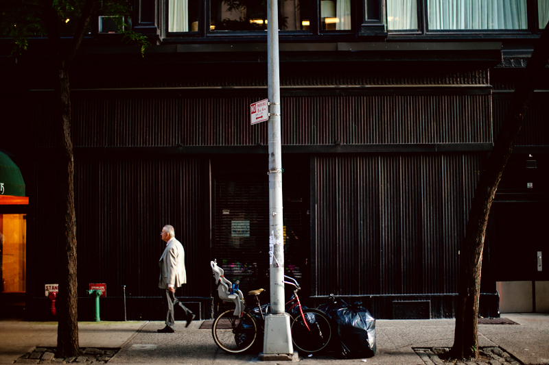 West Village Manhattan
