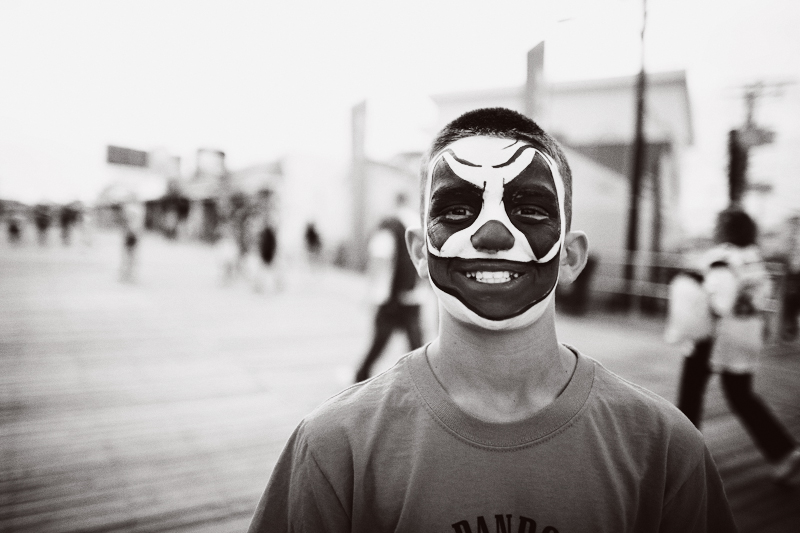 Atlantic City