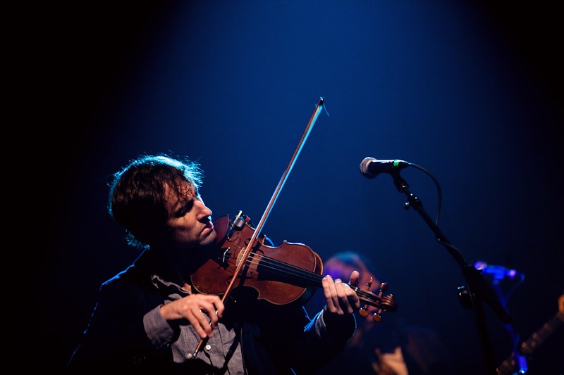 Andrew Bird