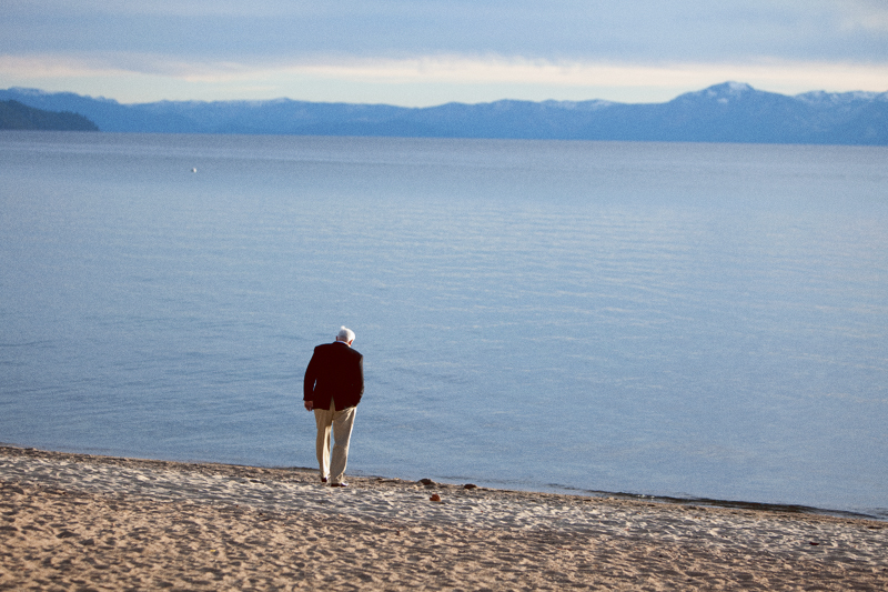 Lake Tahoe California